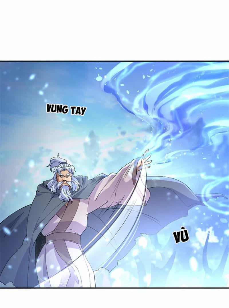 Chiến Hồn Tuyệt Thế - Chương 73 - ảnh 11