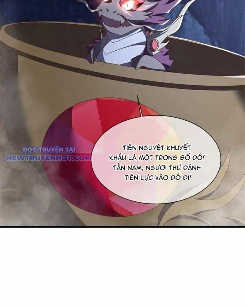 Chiến Hồn Tuyệt Thế - Chương 739 - ảnh 48
