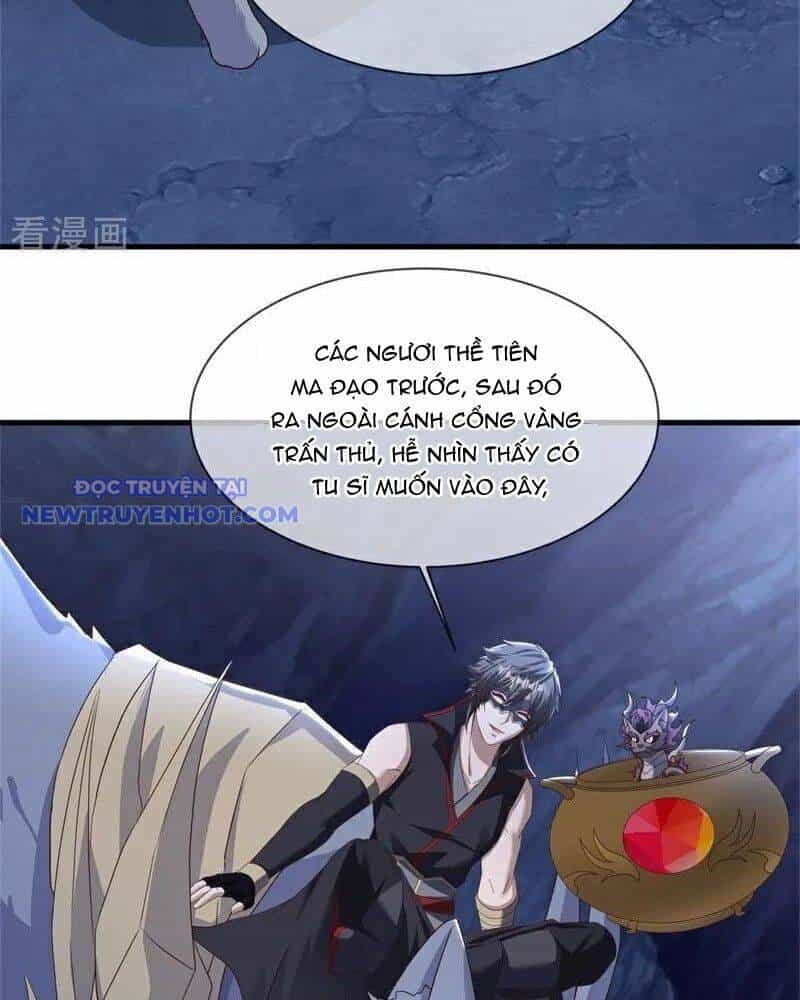 Chiến Hồn Tuyệt Thế - Chương 739 - ảnh 75