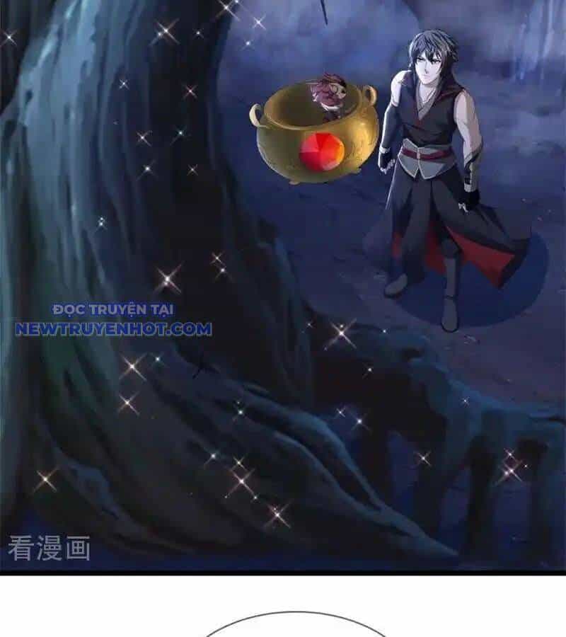 Chiến Hồn Tuyệt Thế - Chương 740 - ảnh 30