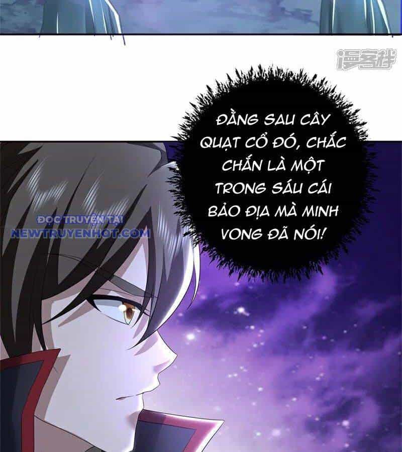 Chiến Hồn Tuyệt Thế - Chương 741 - ảnh 16