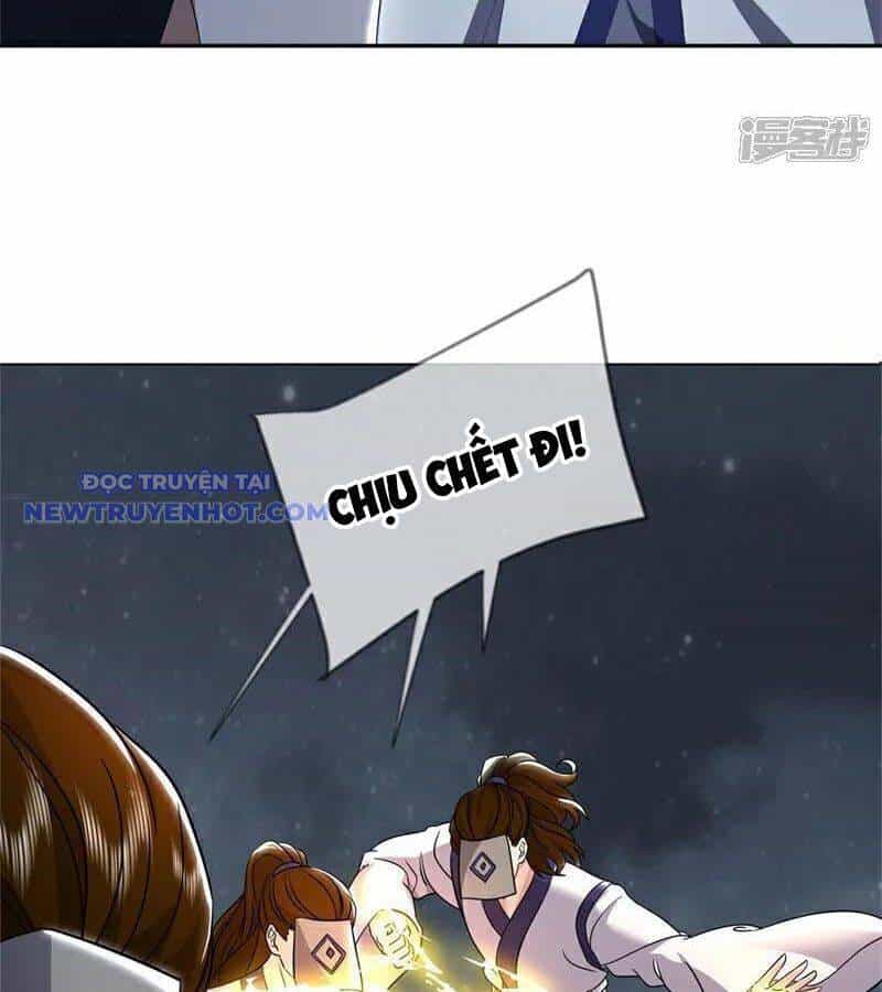 Chiến Hồn Tuyệt Thế - Chương 741 - ảnh 40