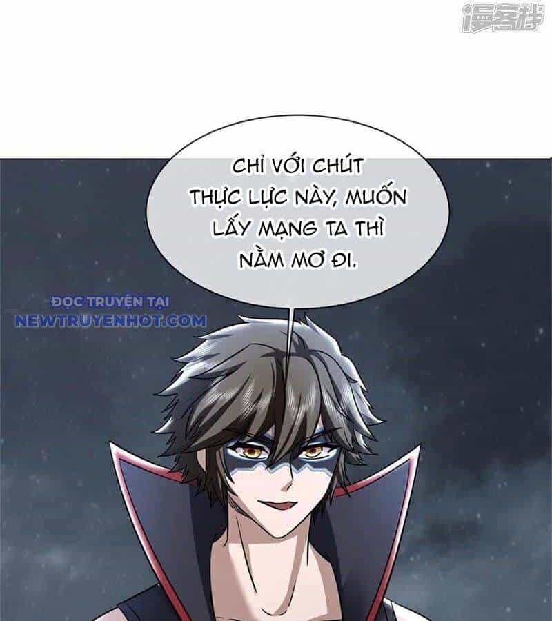 Chiến Hồn Tuyệt Thế - Chương 741 - ảnh 45