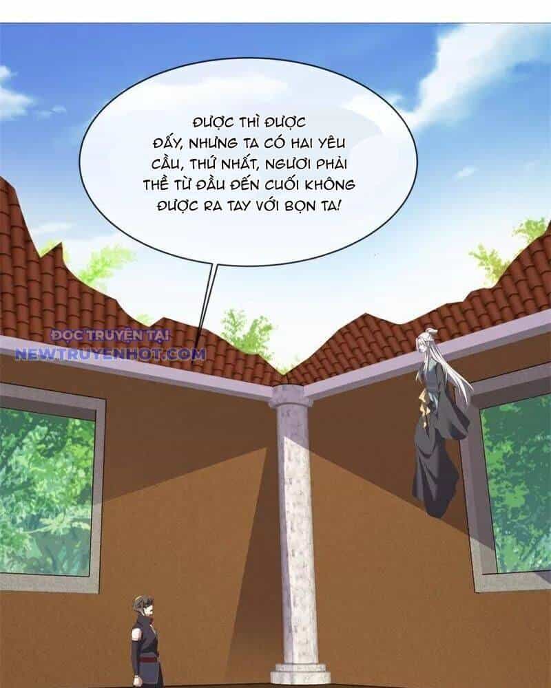 Chiến Hồn Tuyệt Thế - Chương 745 - ảnh 10