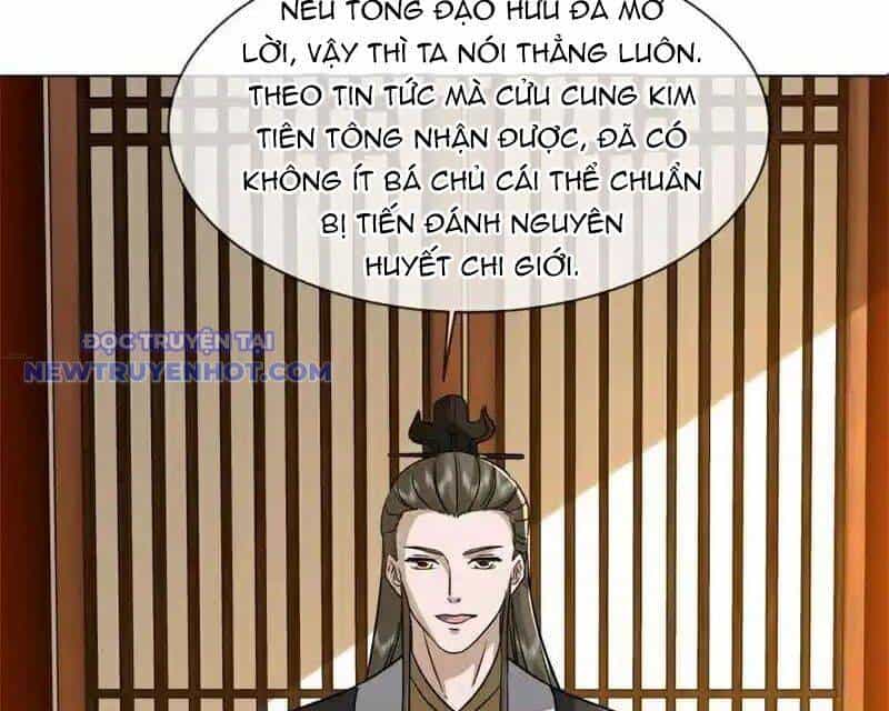 Chiến Hồn Tuyệt Thế - Chương 746 - ảnh 77