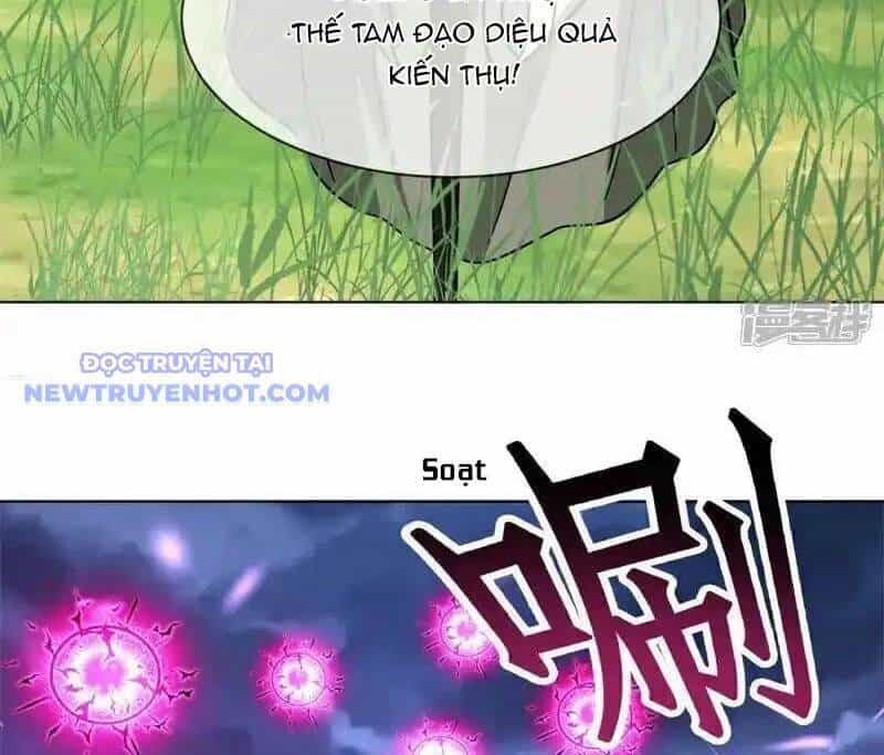 Chiến Hồn Tuyệt Thế - Chương 746 - ảnh 9