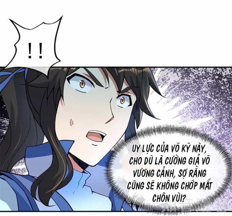 Chiến Hồn Tuyệt Thế - Chương 74 - ảnh 16