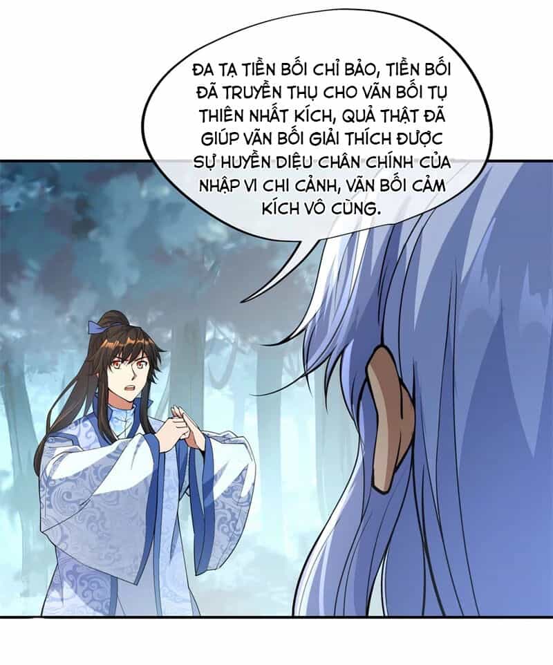 Chiến Hồn Tuyệt Thế - Chương 74 - ảnh 22
