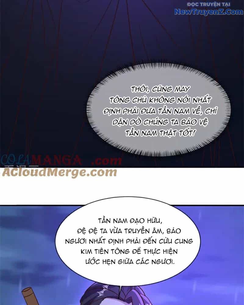 Chiến Hồn Tuyệt Thế - Chương 758 - ảnh 53