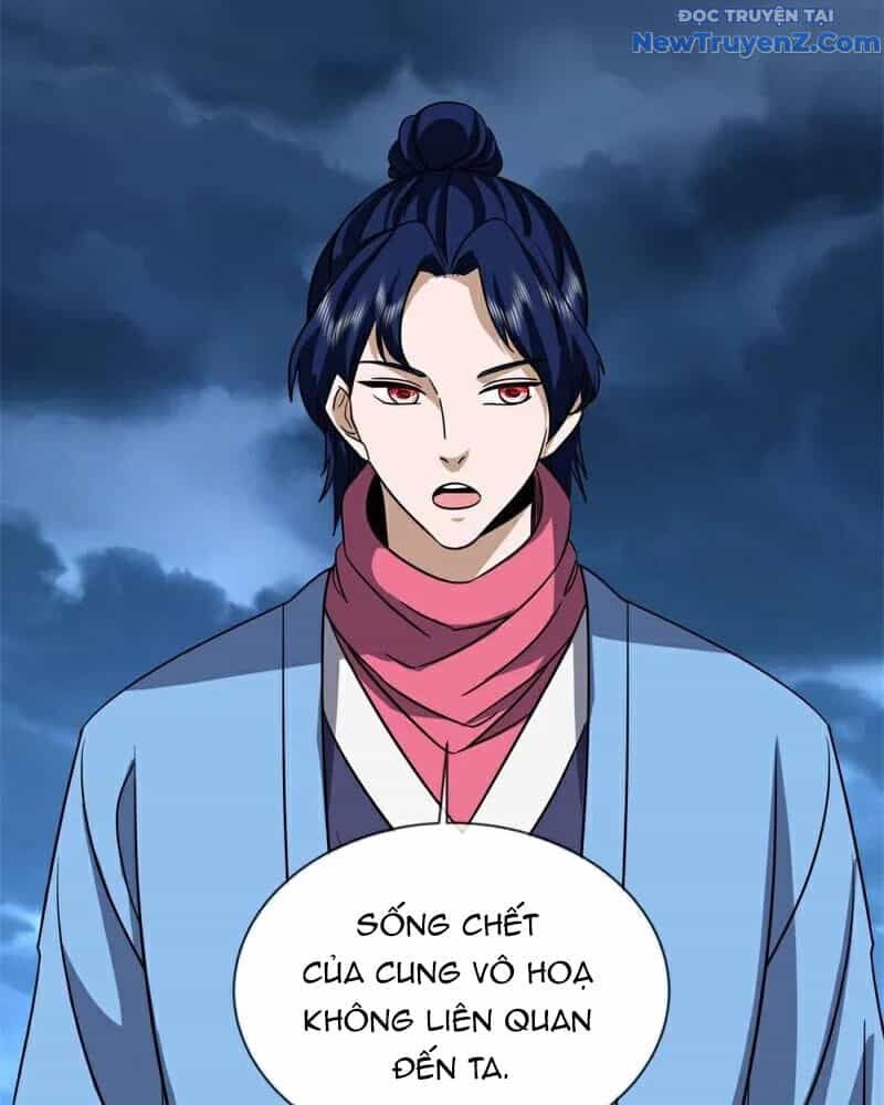 Chiến Hồn Tuyệt Thế - Chương 758 - ảnh 78