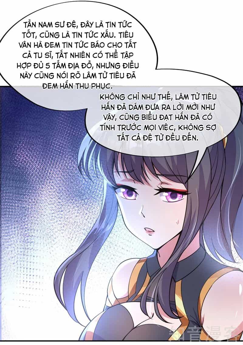 Chiến Hồn Tuyệt Thế - Chương 75 - ảnh 12