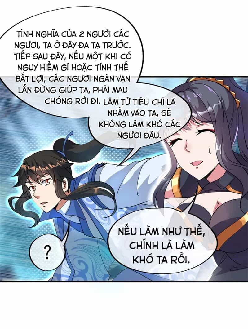 Chiến Hồn Tuyệt Thế - Chương 75 - ảnh 16