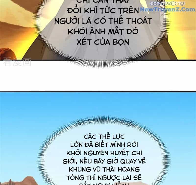 Chiến Hồn Tuyệt Thế - Chương 759 - ảnh 12