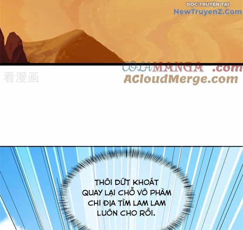 Chiến Hồn Tuyệt Thế - Chương 759 - ảnh 14