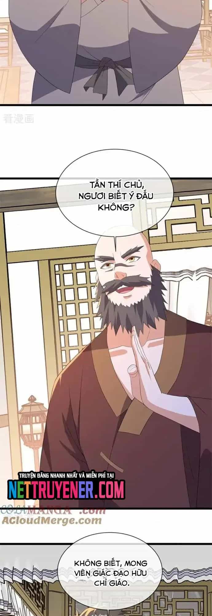 Chiến Hồn Tuyệt Thế - Chương 760 - ảnh 26