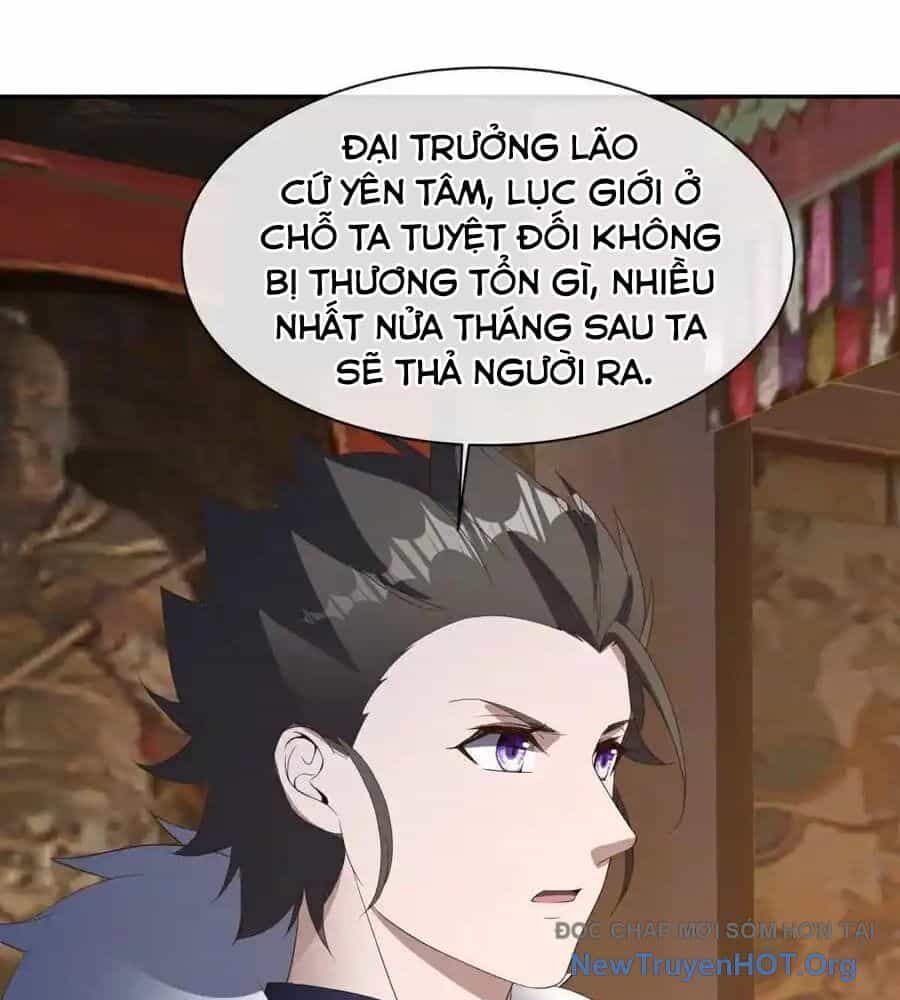 Chiến Hồn Tuyệt Thế - Chương 763 - ảnh 38