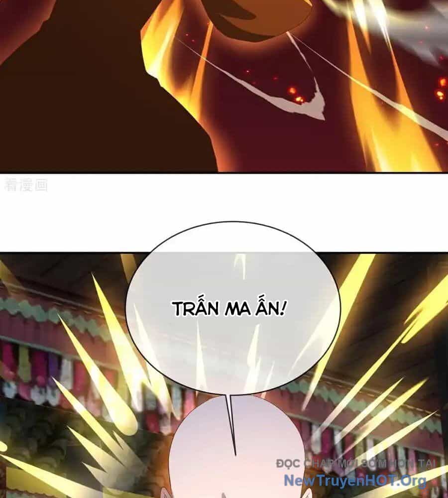 Chiến Hồn Tuyệt Thế - Chương 763 - ảnh 57