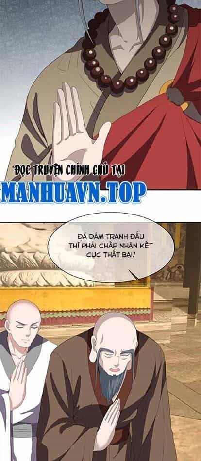 Chiến Hồn Tuyệt Thế - Chương 764 - ảnh 18