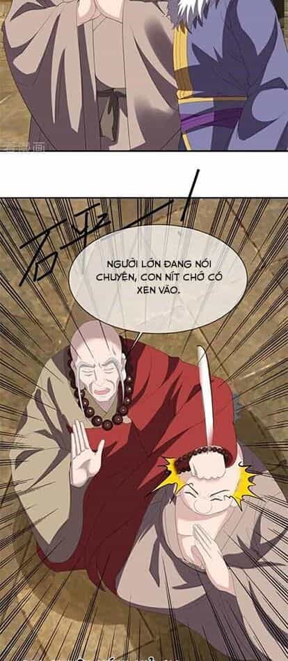 Chiến Hồn Tuyệt Thế - Chương 764 - ảnh 23