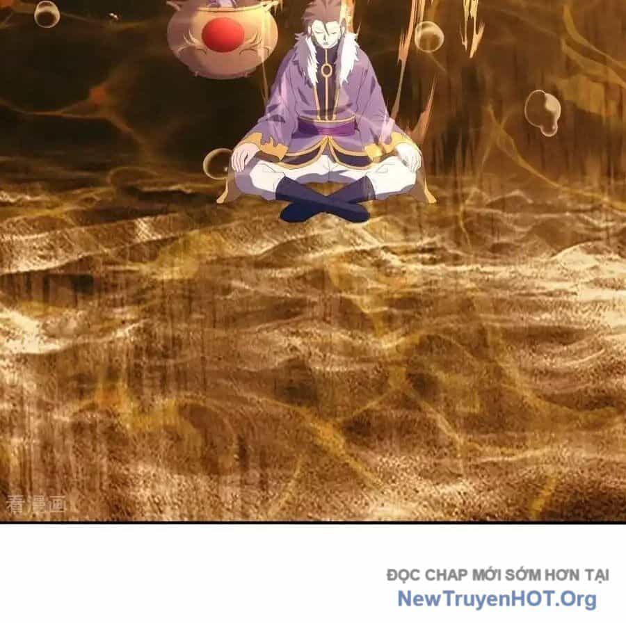 Chiến Hồn Tuyệt Thế - Chương 765 - ảnh 21