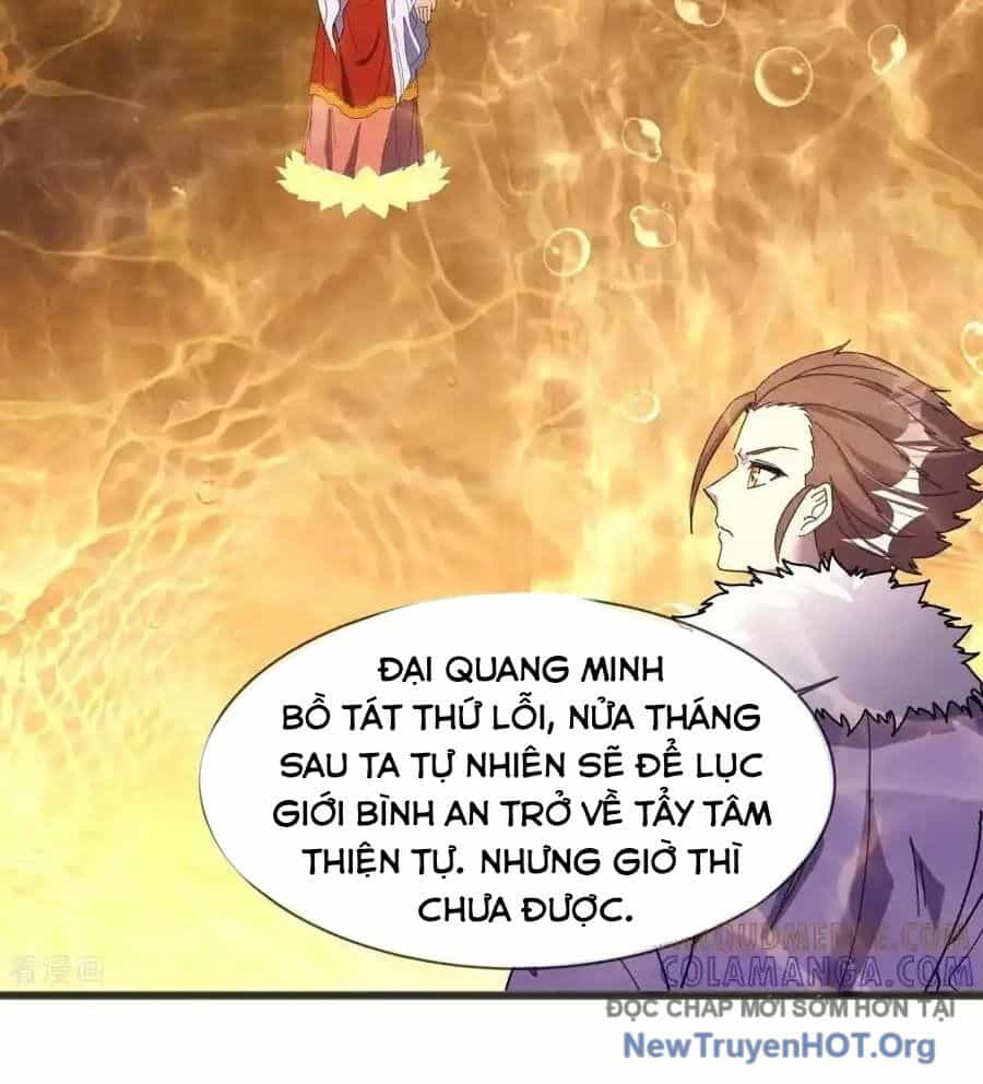 Chiến Hồn Tuyệt Thế - Chương 765 - ảnh 29