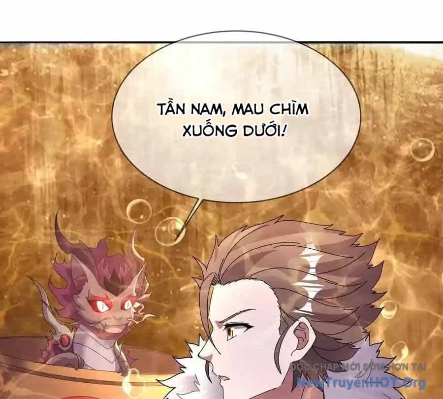 Chiến Hồn Tuyệt Thế - Chương 765 - ảnh 44