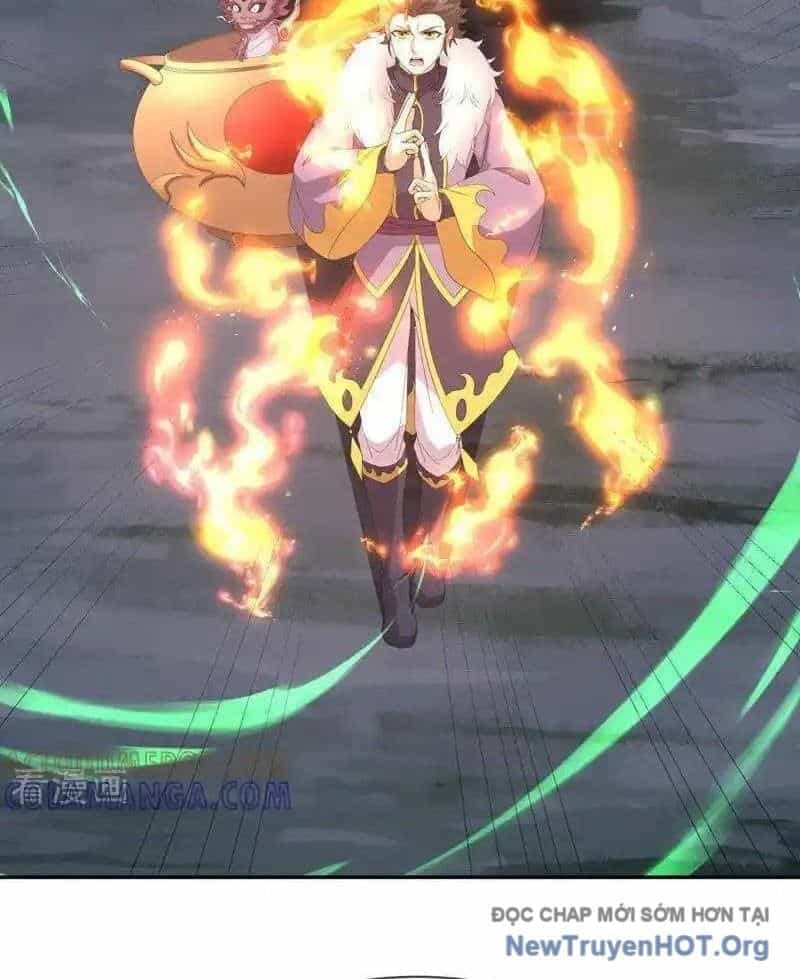 Chiến Hồn Tuyệt Thế - Chương 766 - ảnh 58