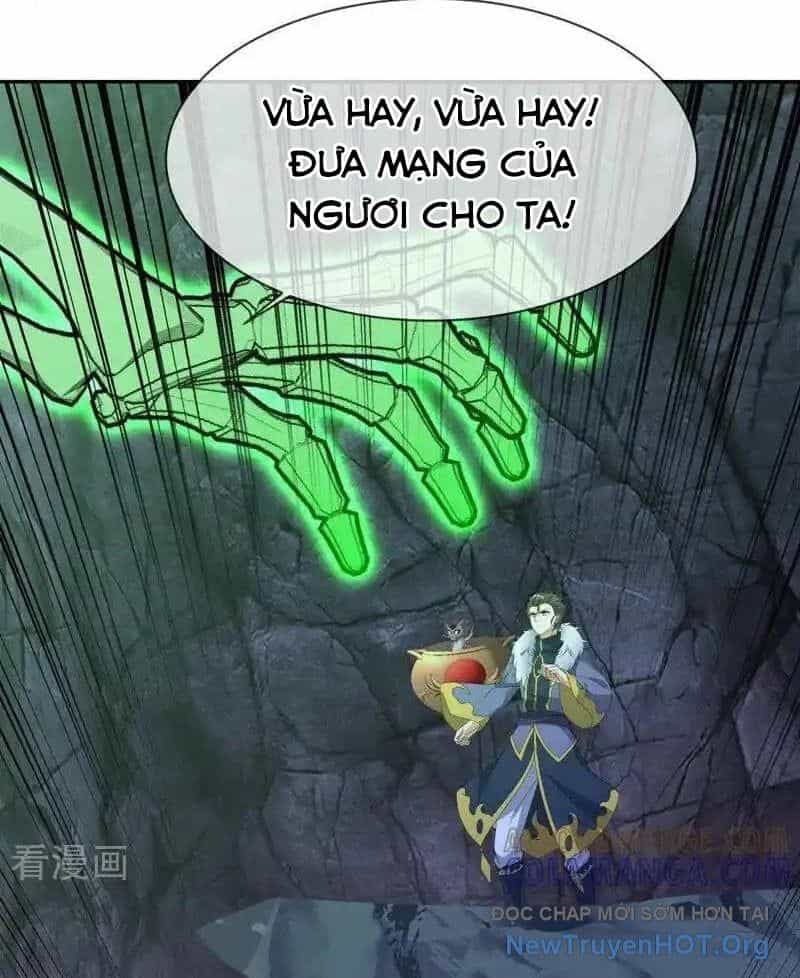 Chiến Hồn Tuyệt Thế - Chương 766 - ảnh 62