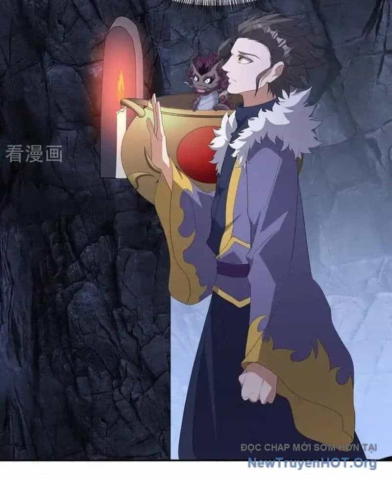 Chiến Hồn Tuyệt Thế - Chương 766 - ảnh 93