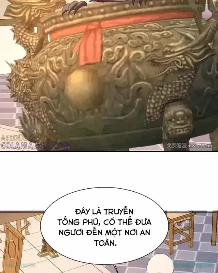 Chiến Hồn Tuyệt Thế - Chương 767 - ảnh 71