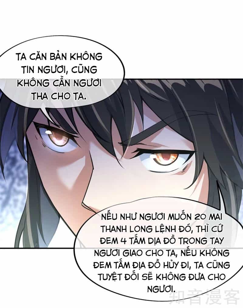 Chiến Hồn Tuyệt Thế - Chương 76 - ảnh 18
