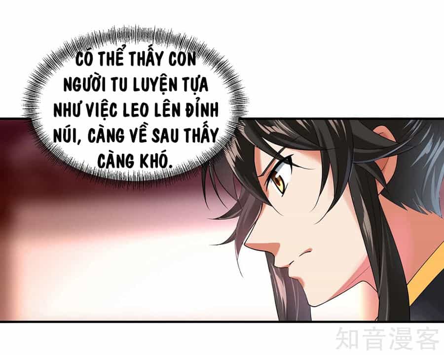 Chiến Hồn Tuyệt Thế - Chương 7 - ảnh 11