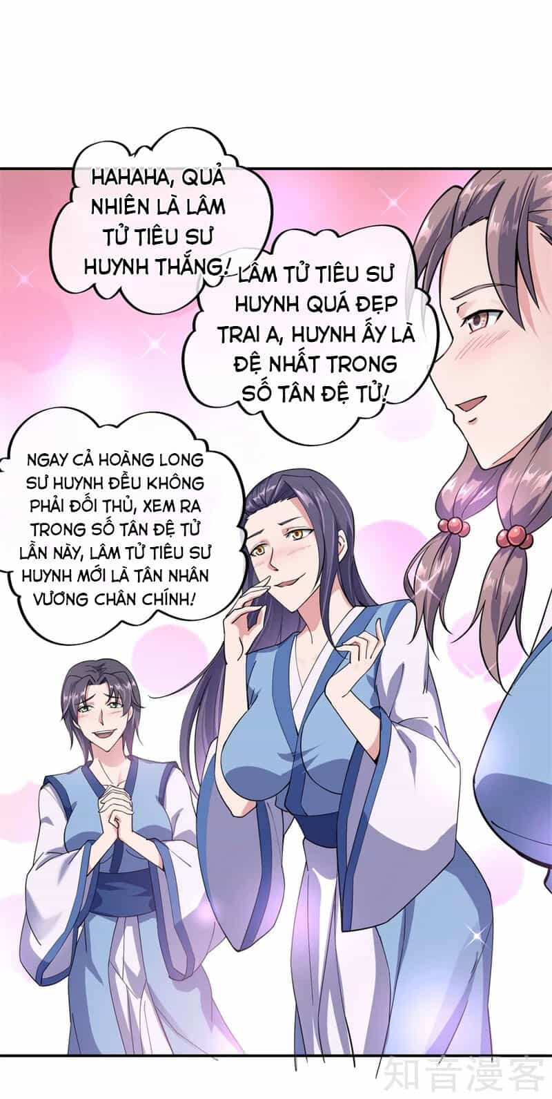 Chiến Hồn Tuyệt Thế - Chương 80 - ảnh 18