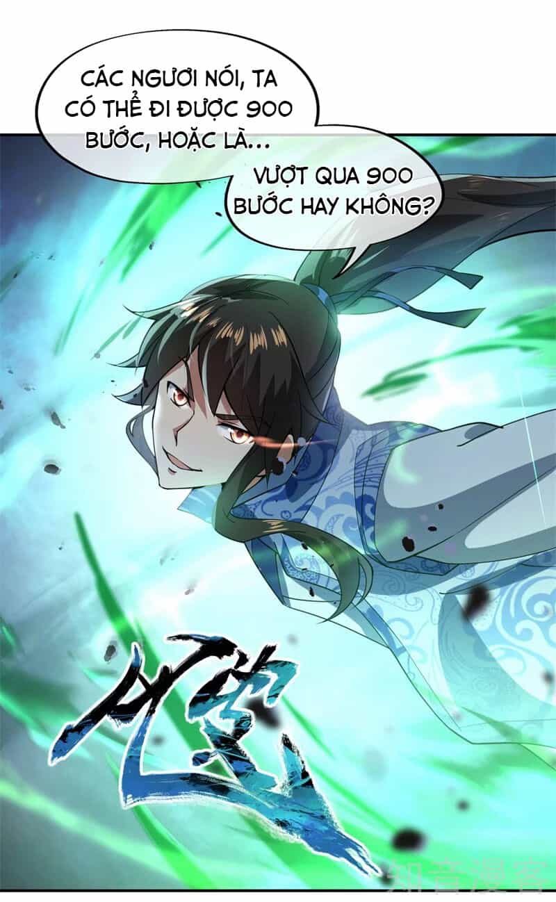 Chiến Hồn Tuyệt Thế - Chương 82 - ảnh 28