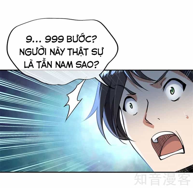 Chiến Hồn Tuyệt Thế - Chương 83 - ảnh 10