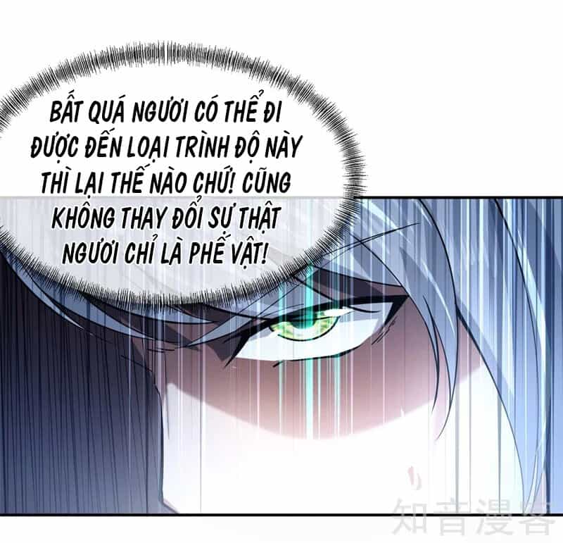 Chiến Hồn Tuyệt Thế - Chương 83 - ảnh 2