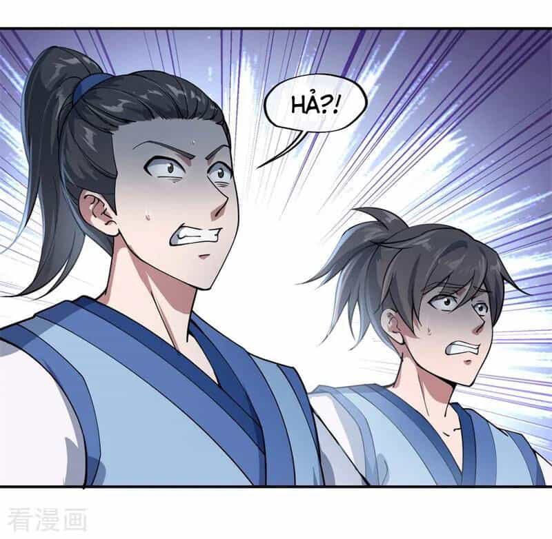 Chiến Hồn Tuyệt Thế - Chương 86 - ảnh 1