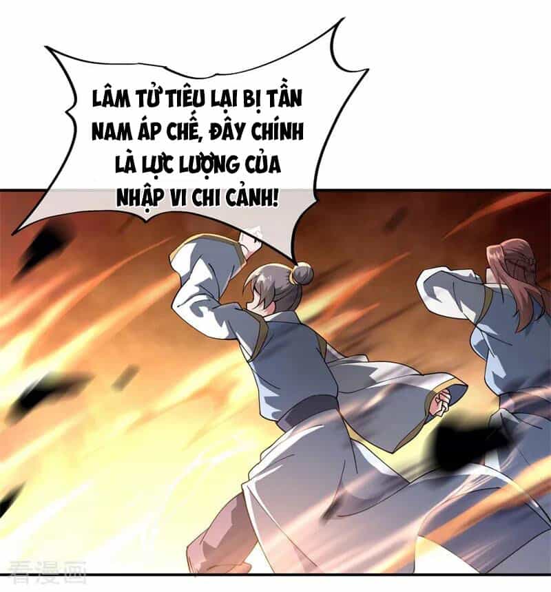 Chiến Hồn Tuyệt Thế - Chương 87 - ảnh 22