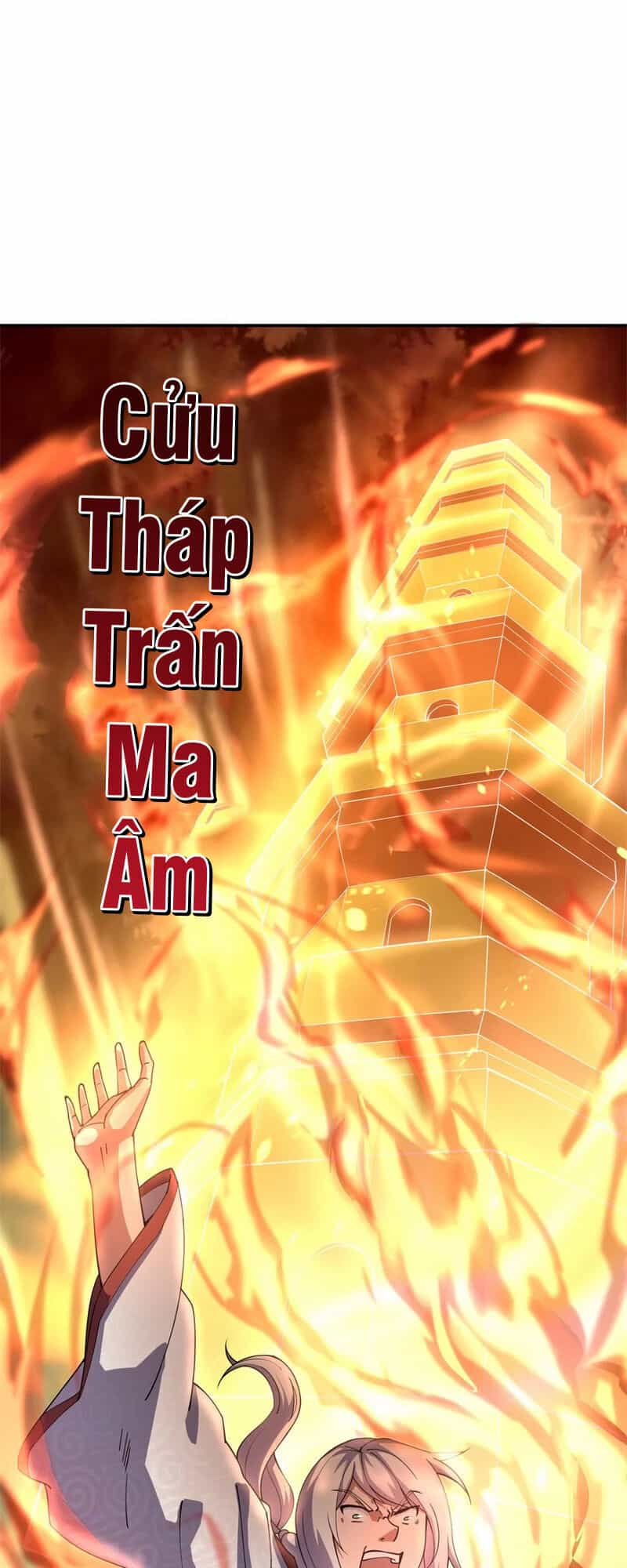 Chiến Hồn Tuyệt Thế - Chương 88 - ảnh 4