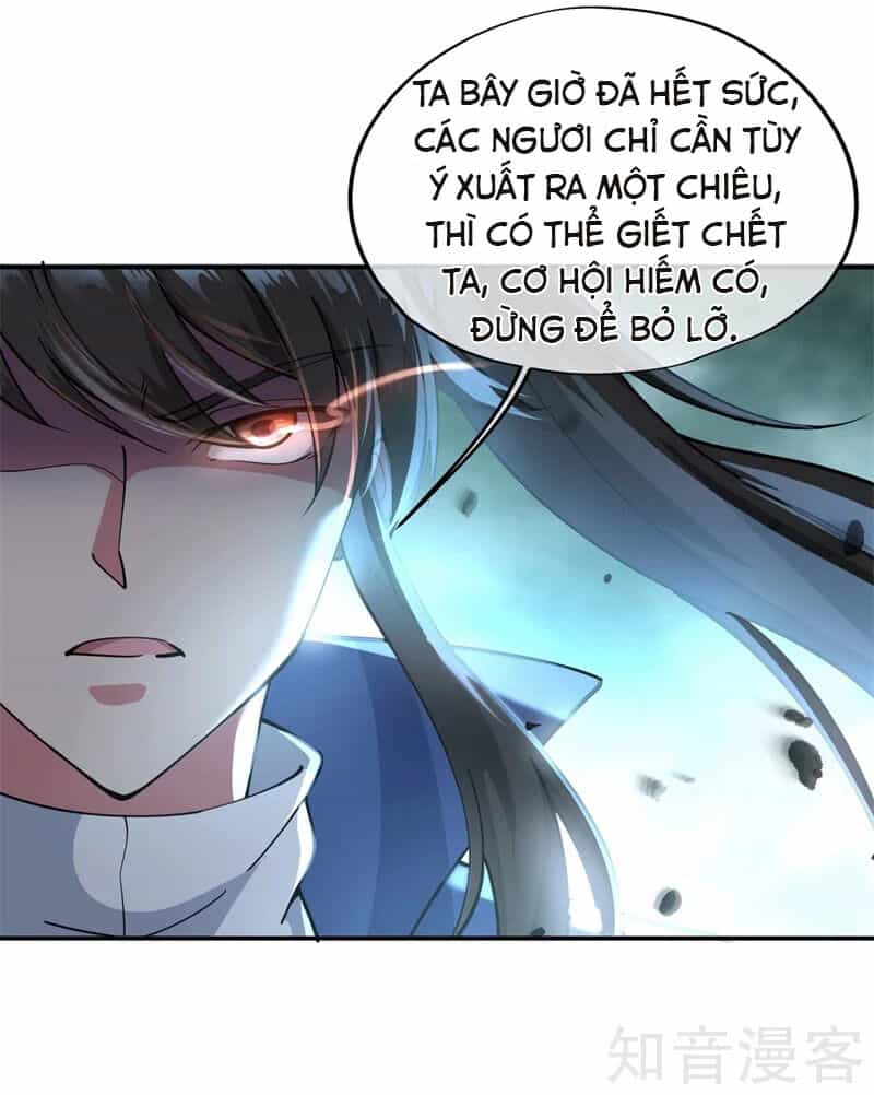 Chiến Hồn Tuyệt Thế - Chương 89 - ảnh 17
