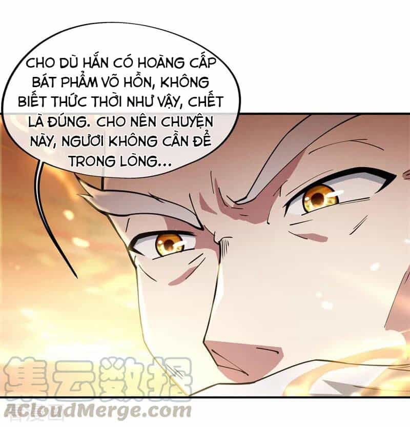 Chiến Hồn Tuyệt Thế - Chương 90 - ảnh 12