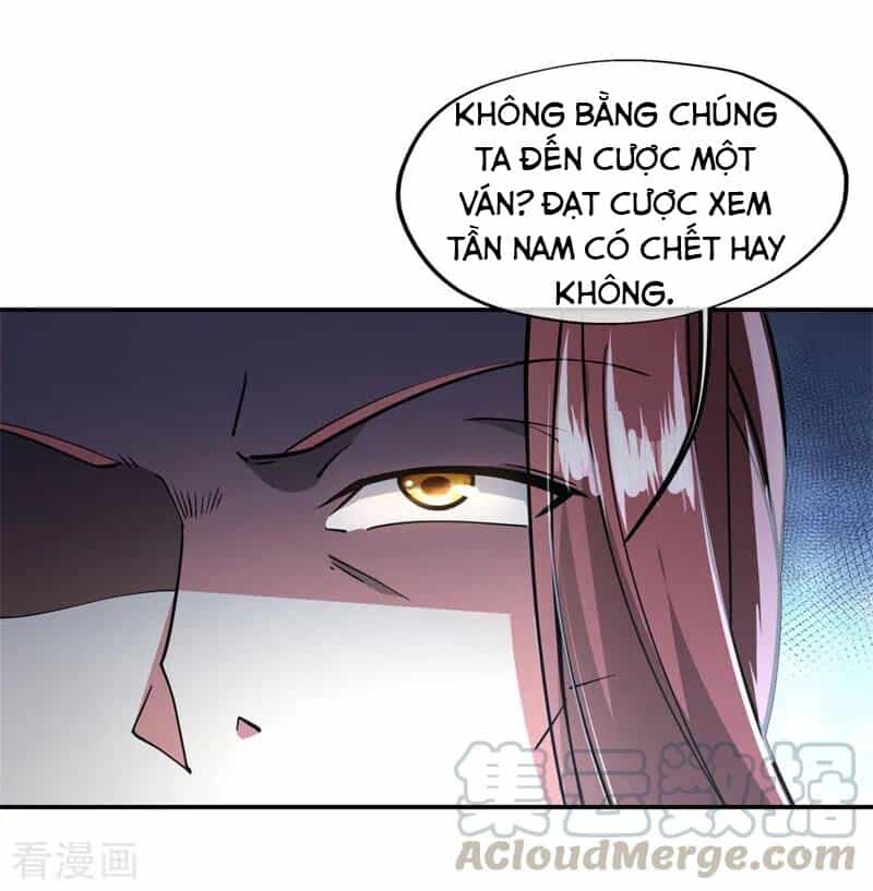 Chiến Hồn Tuyệt Thế - Chương 90 - ảnh 16