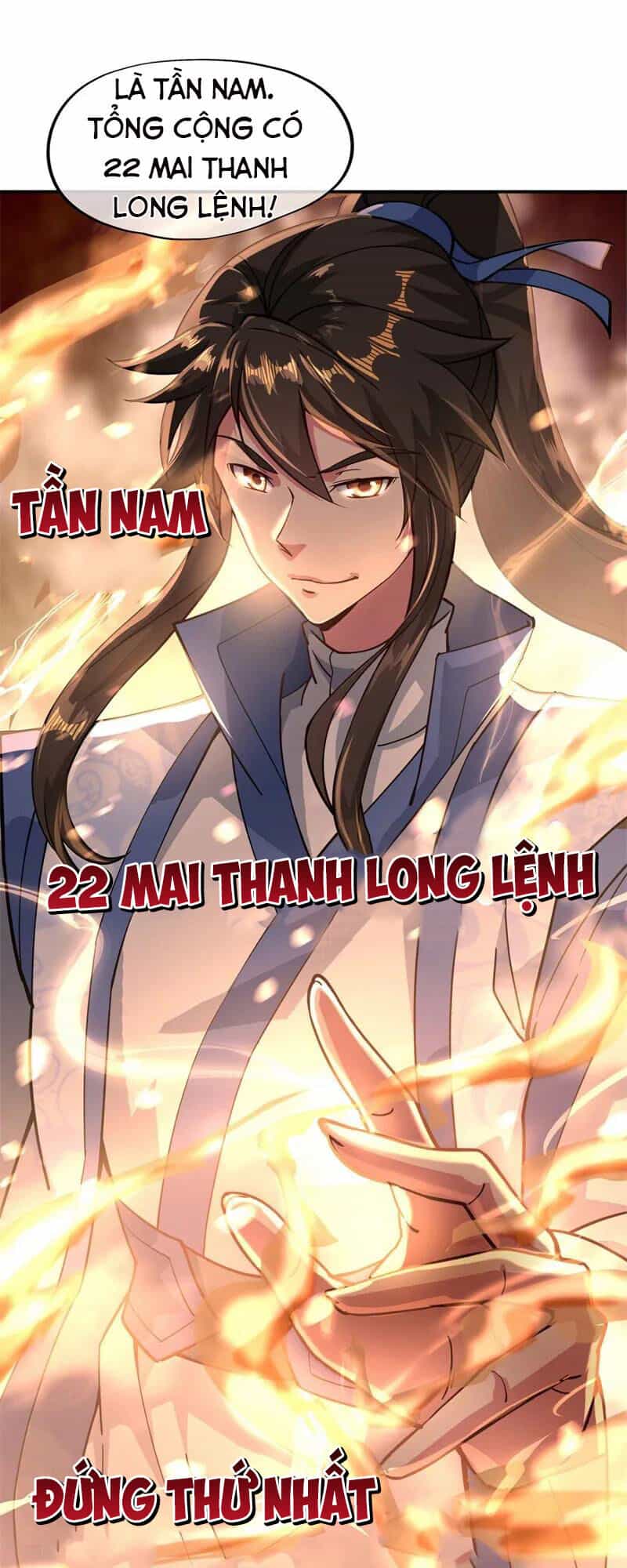Chiến Hồn Tuyệt Thế - Chương 93 - ảnh 23