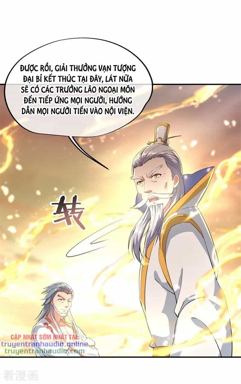 Chiến Hồn Tuyệt Thế - Chương 95 - ảnh 26