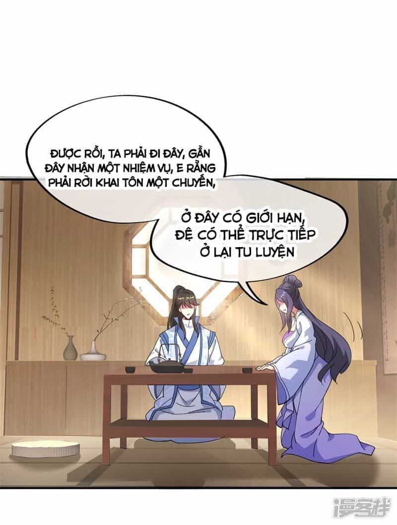 Chiến Hồn Tuyệt Thế - Chương 96 - ảnh 22