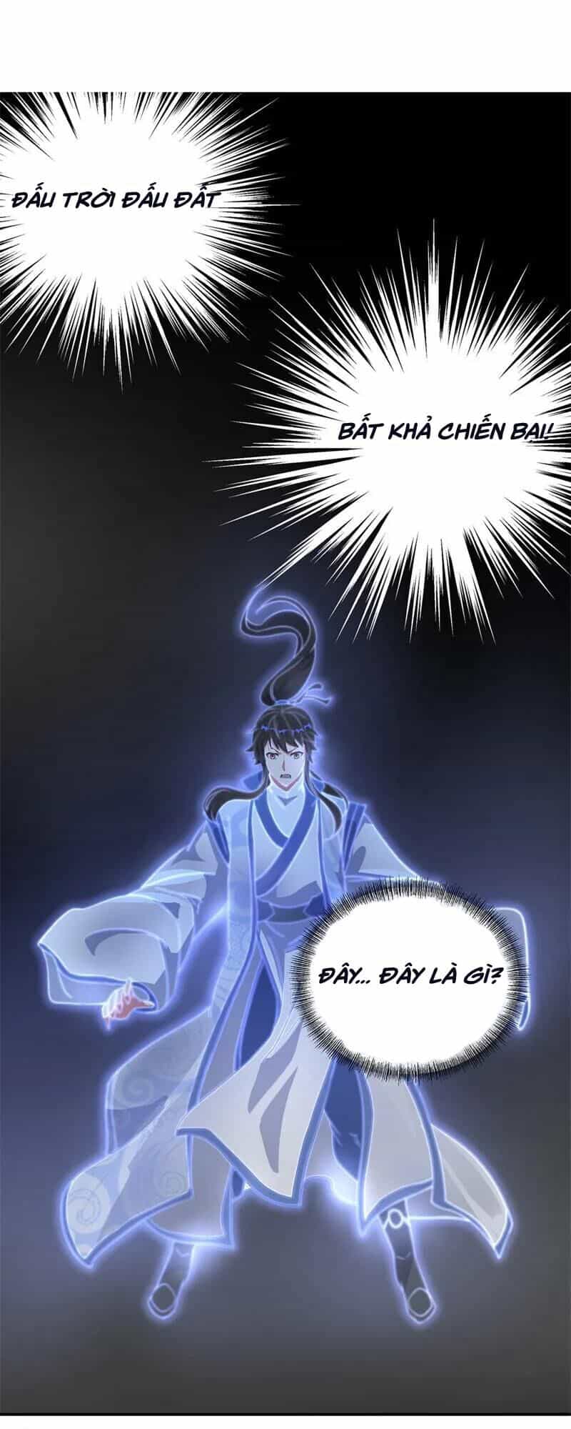 Chiến Hồn Tuyệt Thế - Chương 97 - ảnh 19
