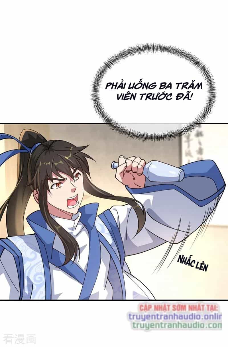 Chiến Hồn Tuyệt Thế - Chương 97 - ảnh 2