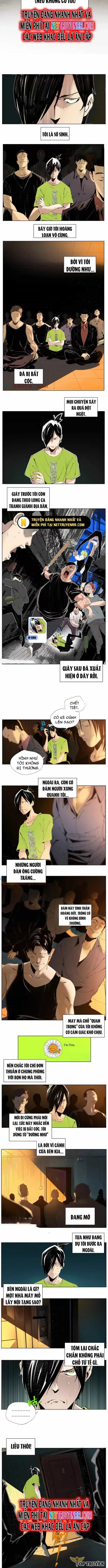 Chiến Loạn Thời Không - Chương 1 - ảnh 3