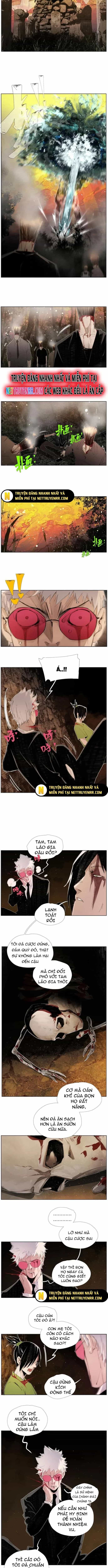 Chiến Loạn Thời Không - Chương 13 - ảnh 3