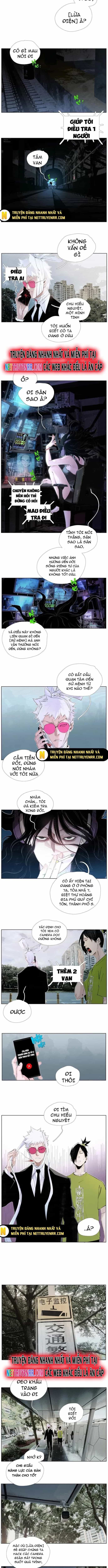 Chiến Loạn Thời Không - Chương 15 - ảnh 2